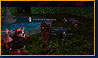 Terris Thule lair Flaging session
