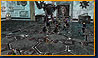 Behemot encounter