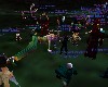 The Witch Is Dead!